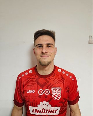 Ilhan Lokvancic