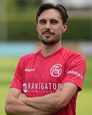 Mathias Leiber