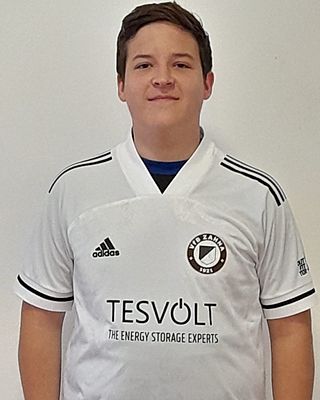 Oliver Kruczynski