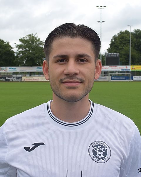 Foto: Delbrücker SC