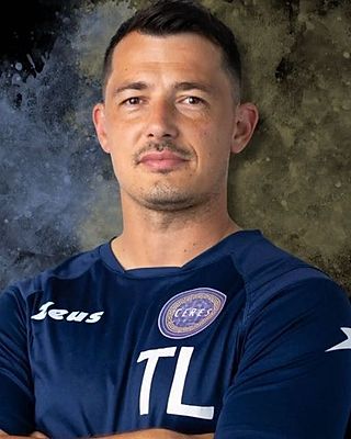 Tino Lagator