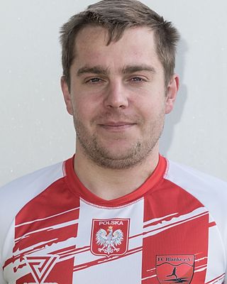Kamil Pawel Szultka