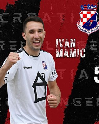 Ivan Mamic