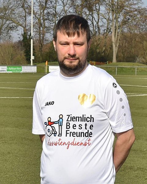Foto: Martin Häming (Rheinischer Spi
