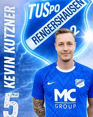 Kevin Kutzner