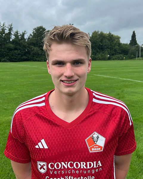 Tim Mehrtens