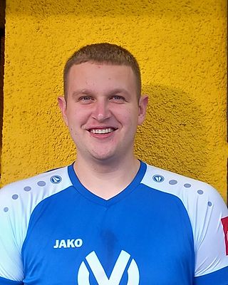 Oleksandr Rak