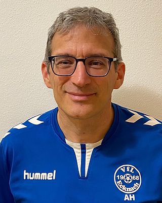 Günther Morhart