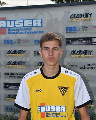 Ivan Cosic