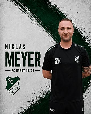 Niklas Meyer