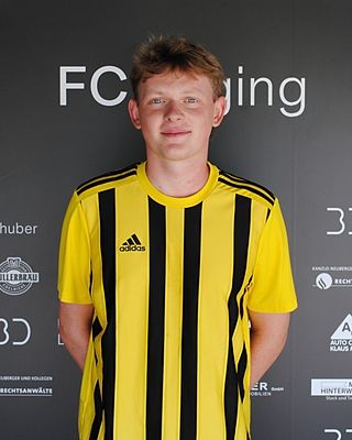 Noah Staller