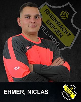 Niclas Ehmer