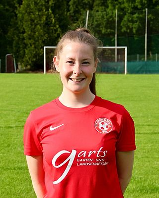 Sophia Lautenschläger