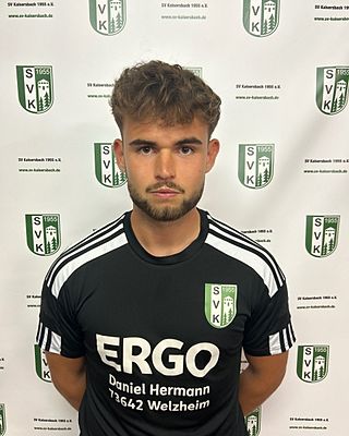 Finn-Fabian Kuhr