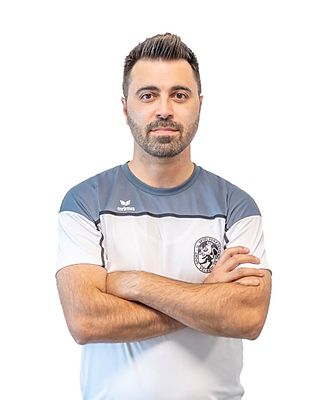 Erhan Zent