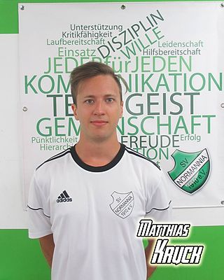 Matthias Kruck