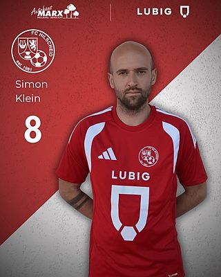 Simon Klein