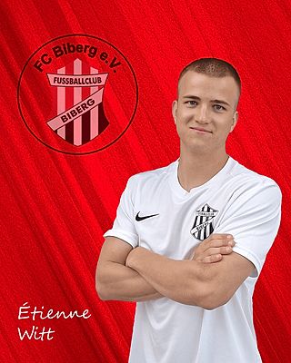 Etienne Witt