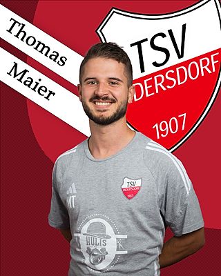 Thomas Maier