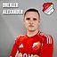 Alexander Drexler