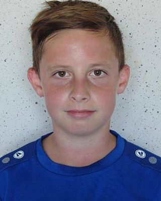 Luis José Antonio Wejt