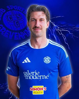Sven Becker