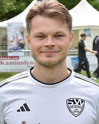 Tim-Alexander Nimptschke