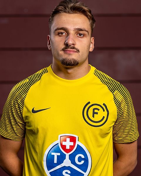 Foto: Reto Schlatter