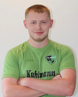 Phillip Andre Waldmann