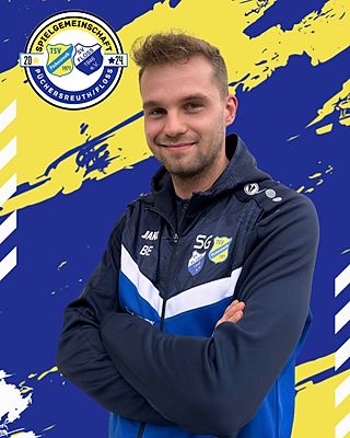 Benjamin Eschenbecher