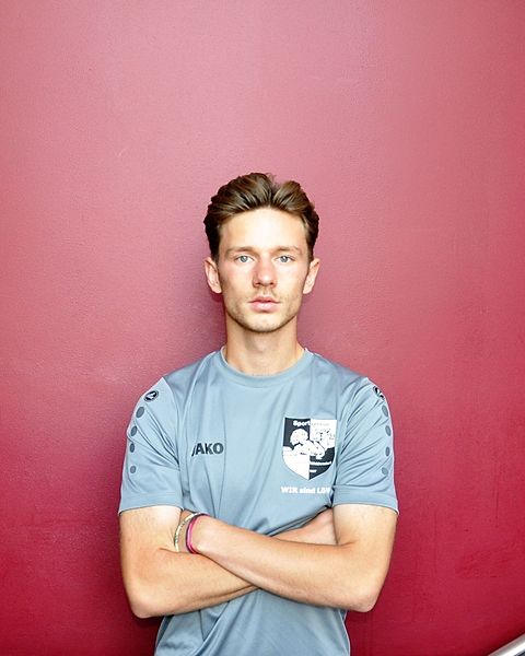 Foto: Francois Kaiser