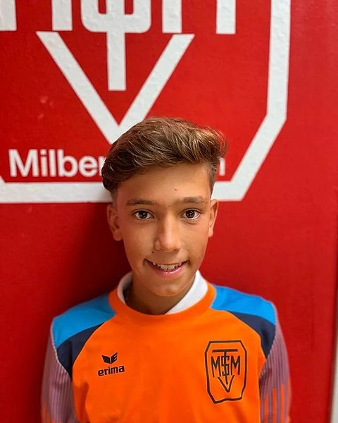 Foto: TSV Milbertshofen