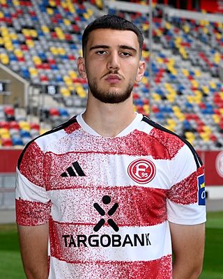 Agon Bajrami