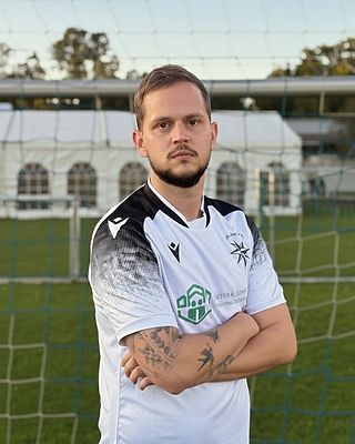 Nicolas Hundsberger