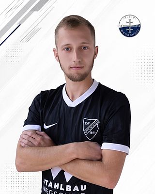 Christian Klein