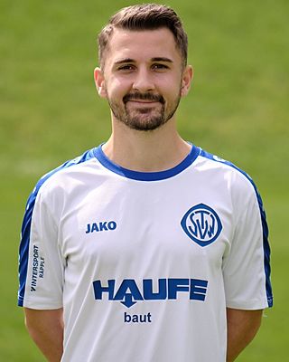 Joel Schade