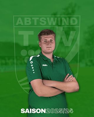 Christian Giehl