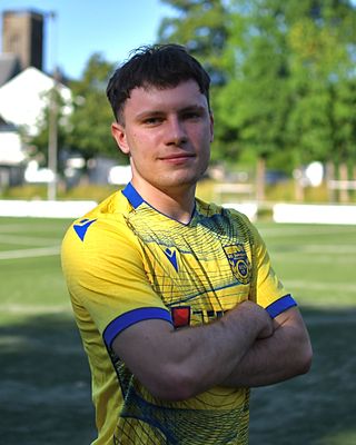 Vladyslav Leshchenko