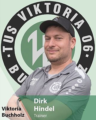 Dirk Hindel