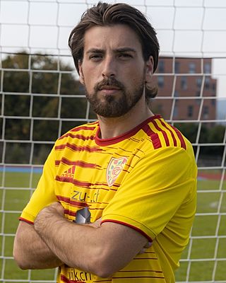 Yannick Rueda
