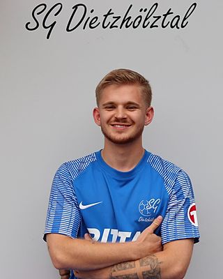 Anfernee Hof