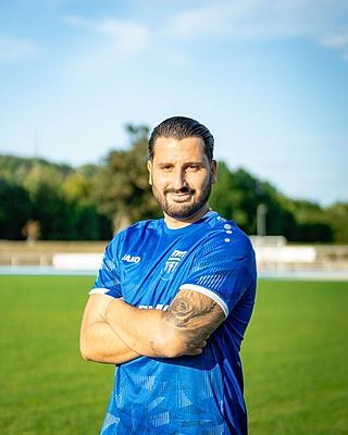 Stefano Magno