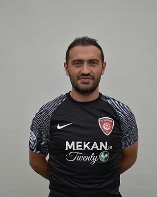 Murat Aydin