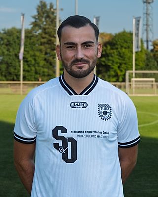 Volkan Akyil