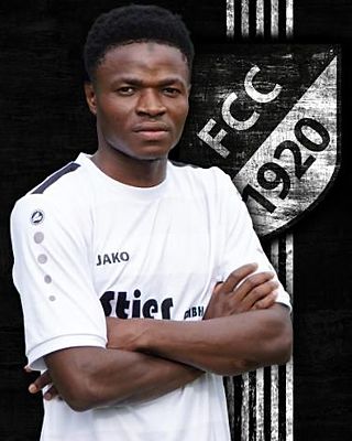 Done Hassane