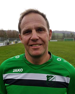 Heiko Keller