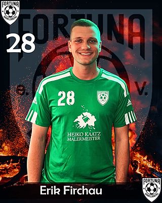 Erik Firchau