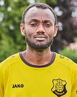 Prince Charles De-Heer