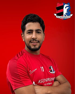 Zakaria El Aasaas