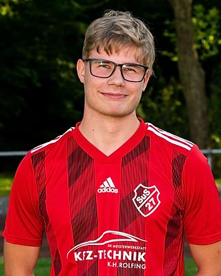 Dominik-Felix Wilson